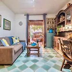 Апарт-отель In Baia De Bahas Golfo Di