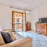 In Baia De Bahas Golfo Di Апарт-отель 3*