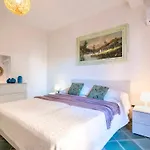 Апарт-отель In Baia De Bahas Golfo Di 3*