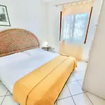 Апарт-отель In Baia De Bahas Golfo Di