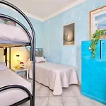 Aparthotel In Baia De Bahas Golfo Di 3*