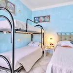 Апарт-отель In Baia De Bahas Golfo Di Маринелла
