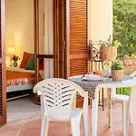 Aparthotel In Baia De Bahas Golfo Di