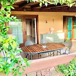Aparthotel In Baia De Bahas Golfo Di 3*