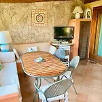 Апарт-отель In Baia De Bahas Golfo Di