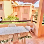 In Baia De Bahas Golfo Di Апарт-отель 3*