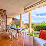 In Baia De Bahas Golfo Di Апарт-отель