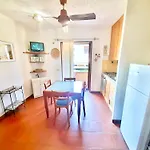 In Baia De Bahas Golfo Di Апарт-отель