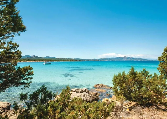 In Baia De Bahas Golfo Di 马里内拉