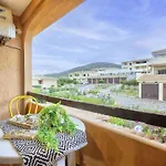 Apartmanhotel In Baia De Bahas Golfo Di