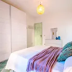 In Baia De Bahas Golfo Di Apartmanhotel Marinella