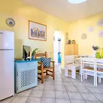 Apartmanhotel In Baia De Bahas Golfo Di Marinella