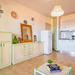 Apartmanhotel In Baia De Bahas Golfo Di