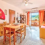 Ξενοδοχείο με διαμερίσματα In Baia De Bahas Golfo Di 3*