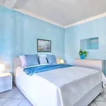 Apartmanhotel In Baia De Bahas Golfo Di