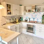 In Baia De Bahas Golfo Di Ξενοδοχείο με διαμερίσματα 3*
