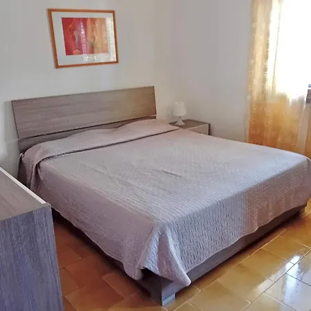 Apartments In Baia De Bahas Golfo Di Marinella
