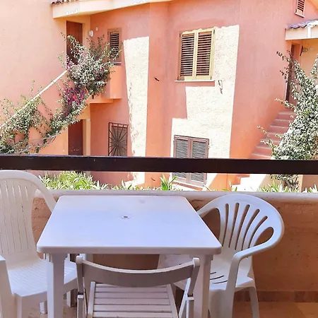 Lejlighedshotel Apartments In Baia De Bahas Golfo Di Marinella Marinella (Sardinia)