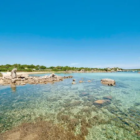 Lejlighedshotel Apartments In Baia De Bahas Golfo Di Marinella Marinella (Sardinia)