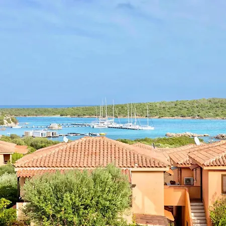 In Baia De Bahas Golfo Di Apart Otel