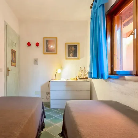 In Baia De Bahas Golfo Di Appart hôtel 3*